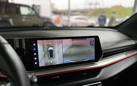Geely Coolray I, 2023 год, 2 049 000 рублей, 19 фотография
