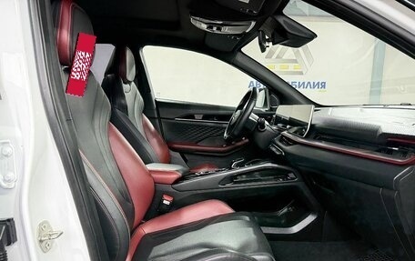 Geely Coolray I, 2023 год, 2 049 000 рублей, 13 фотография