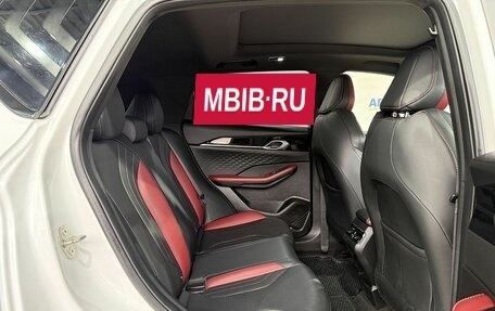 Geely Coolray I, 2023 год, 2 049 000 рублей, 14 фотография