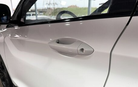 Geely Coolray I, 2023 год, 2 049 000 рублей, 26 фотография