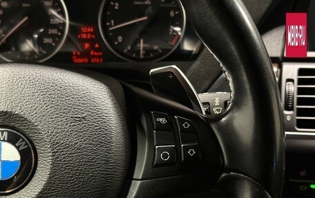 BMW X5, 2012 год, 1 950 000 рублей, 16 фотография