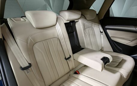 Audi Q5, 2021 год, 4 661 860 рублей, 11 фотография