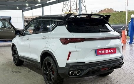 Geely Coolray I, 2023 год, 2 049 000 рублей, 3 фотография