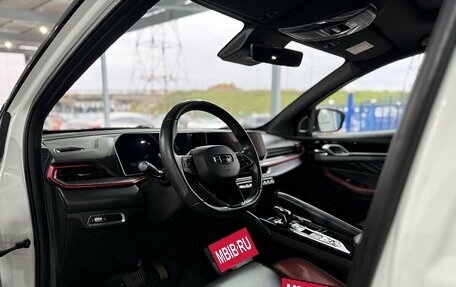 Geely Coolray I, 2023 год, 2 049 000 рублей, 11 фотография