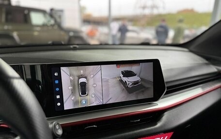Geely Coolray I, 2023 год, 2 049 000 рублей, 18 фотография