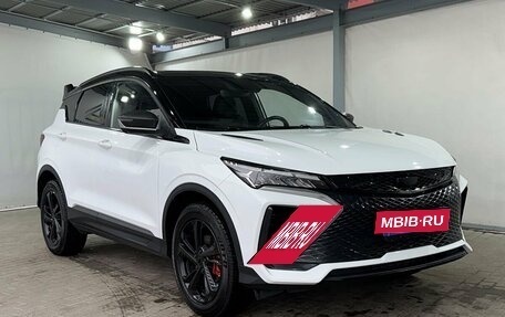 Geely Coolray I, 2023 год, 2 049 000 рублей, 7 фотография