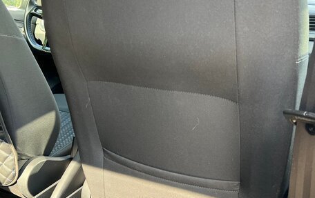 Volkswagen Polo VI (EU Market), 2016 год, 965 000 рублей, 13 фотография