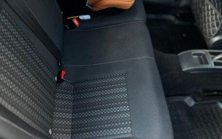 Volkswagen Polo VI (EU Market), 2016 год, 965 000 рублей, 14 фотография