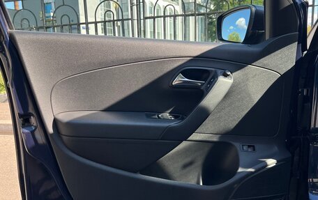 Volkswagen Polo VI (EU Market), 2016 год, 965 000 рублей, 19 фотография