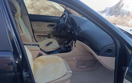 BMW 5 серия, 2002 год, 680 000 рублей, 3 фотография