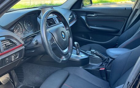 BMW 1 серия, 2014 год, 930 000 рублей, 6 фотография