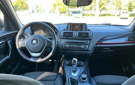 BMW 1 серия, 2014 год, 930 000 рублей, 7 фотография