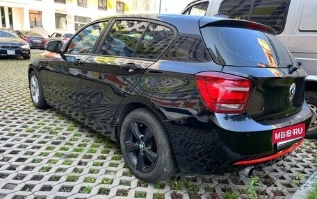 BMW 1 серия, 2014 год, 930 000 рублей, 3 фотография