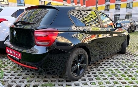BMW 1 серия, 2014 год, 930 000 рублей, 2 фотография