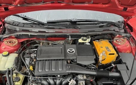 Mazda 3, 2005 год, 375 000 рублей, 5 фотография