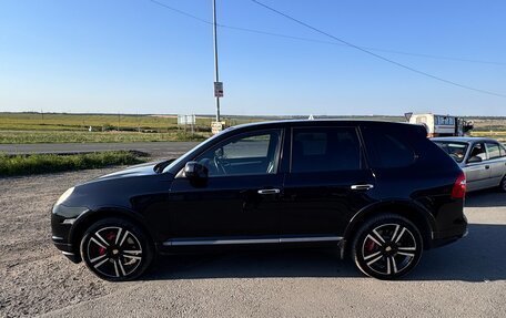 Porsche Cayenne III, 2008 год, 1 300 000 рублей, 3 фотография