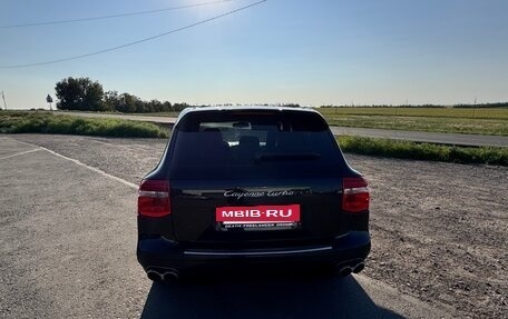 Porsche Cayenne III, 2008 год, 1 300 000 рублей, 5 фотография