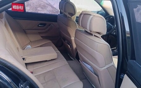 BMW 5 серия, 2002 год, 680 000 рублей, 2 фотография