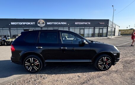 Porsche Cayenne III, 2008 год, 1 300 000 рублей, 7 фотография