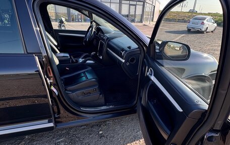 Porsche Cayenne III, 2008 год, 1 300 000 рублей, 8 фотография