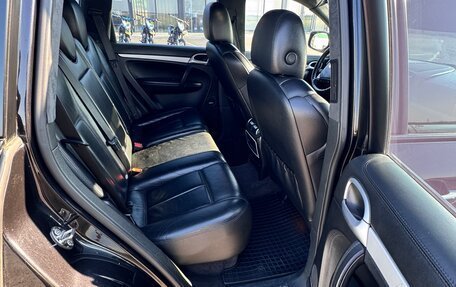 Porsche Cayenne III, 2008 год, 1 300 000 рублей, 9 фотография