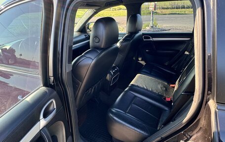 Porsche Cayenne III, 2008 год, 1 300 000 рублей, 11 фотография