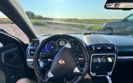 Porsche Cayenne III, 2008 год, 1 300 000 рублей, 13 фотография