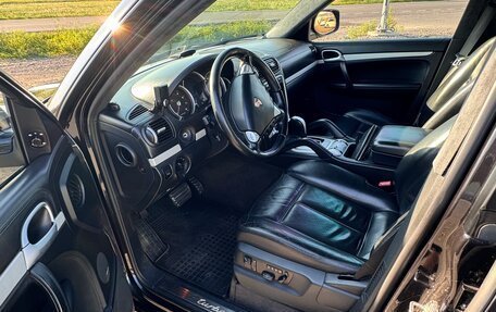 Porsche Cayenne III, 2008 год, 1 300 000 рублей, 12 фотография