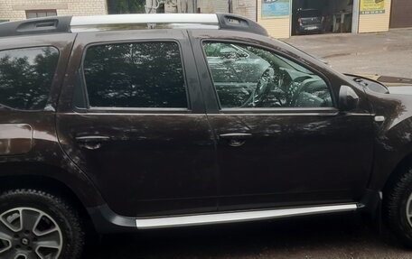Renault Duster I рестайлинг, 2019 год, 1 400 000 рублей, 3 фотография