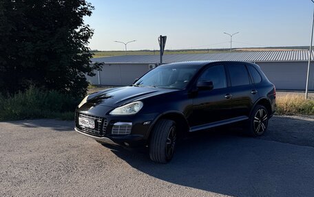 Porsche Cayenne III, 2008 год, 1 300 000 рублей, 15 фотография