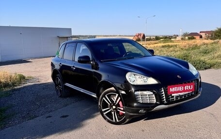 Porsche Cayenne III, 2008 год, 1 300 000 рублей, 14 фотография