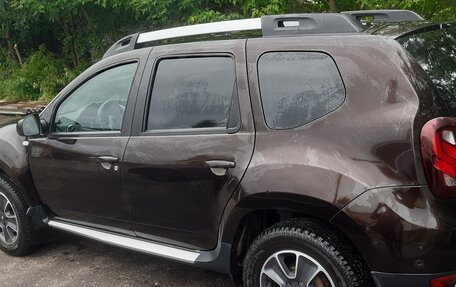 Renault Duster I рестайлинг, 2019 год, 1 400 000 рублей, 5 фотография