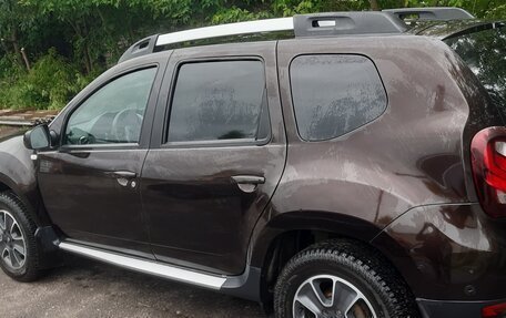 Renault Duster I рестайлинг, 2019 год, 1 400 000 рублей, 6 фотография