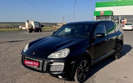Porsche Cayenne III, 2008 год, 1 300 000 рублей, 2 фотография
