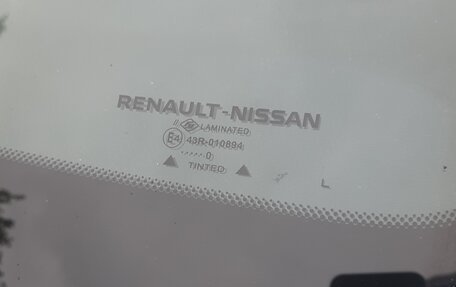 Renault Duster I рестайлинг, 2019 год, 1 400 000 рублей, 9 фотография