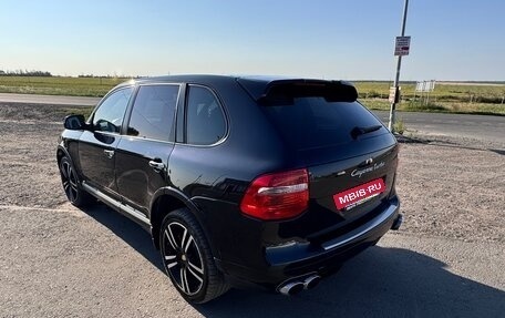 Porsche Cayenne III, 2008 год, 1 300 000 рублей, 4 фотография