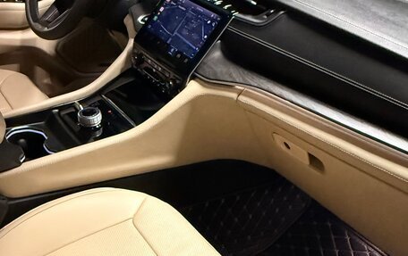 Jeep Grand Cherokee, 2023 год, 6 500 000 рублей, 8 фотография