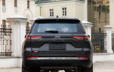 Jeep Grand Cherokee, 2023 год, 6 500 000 рублей, 5 фотография