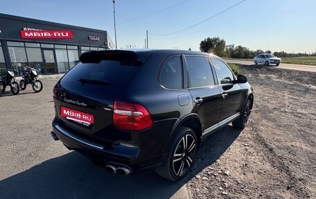 Porsche Cayenne III, 2008 год, 1 300 000 рублей, 6 фотография
