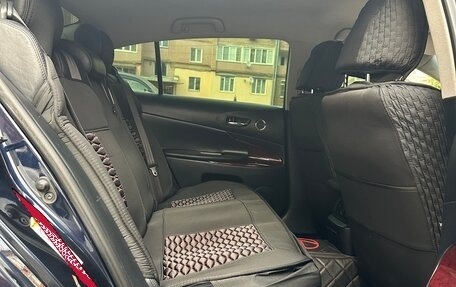 Lexus GS III рестайлинг, 2008 год, 1 700 000 рублей, 6 фотография