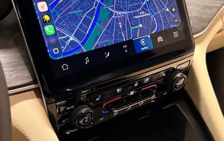 Jeep Grand Cherokee, 2023 год, 6 500 000 рублей, 10 фотография