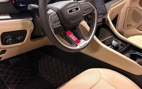 Jeep Grand Cherokee, 2023 год, 6 500 000 рублей, 7 фотография