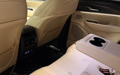 Jeep Grand Cherokee, 2023 год, 6 500 000 рублей, 16 фотография