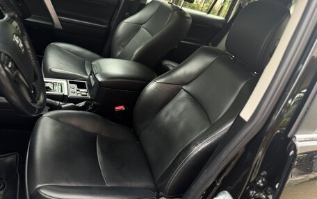 Toyota Land Cruiser Prado 150 рестайлинг 2, 2020 год, 6 000 000 рублей, 22 фотография