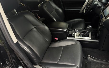Toyota Land Cruiser Prado 150 рестайлинг 2, 2020 год, 6 000 000 рублей, 23 фотография