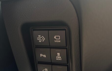 Toyota Land Cruiser Prado 150 рестайлинг 2, 2020 год, 6 000 000 рублей, 30 фотография
