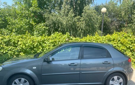 Chevrolet Lacetti, 2011 год, 600 000 рублей, 3 фотография