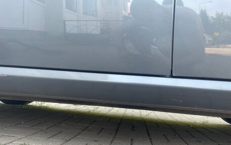 Chevrolet Lacetti, 2011 год, 600 000 рублей, 7 фотография