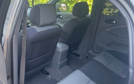 Chevrolet Lacetti, 2011 год, 600 000 рублей, 4 фотография