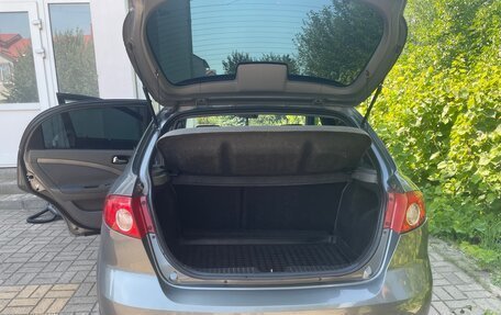 Chevrolet Lacetti, 2011 год, 600 000 рублей, 8 фотография